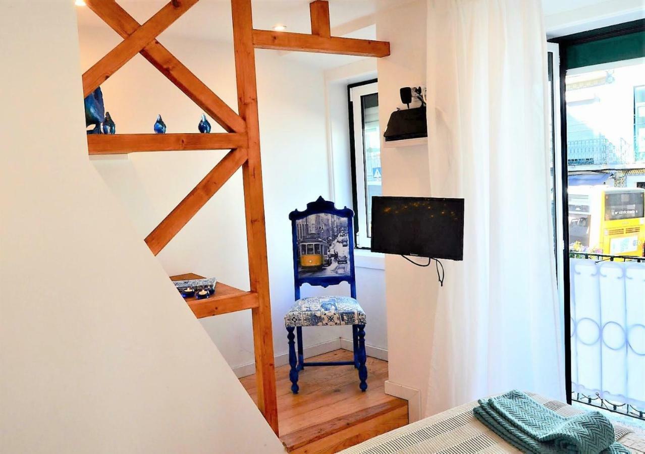 Apartment Alfacinha - Checkinhome Lissabon